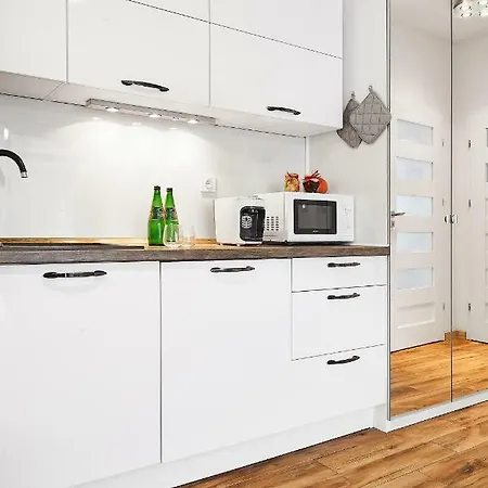 Apartman Prestige 6 *
