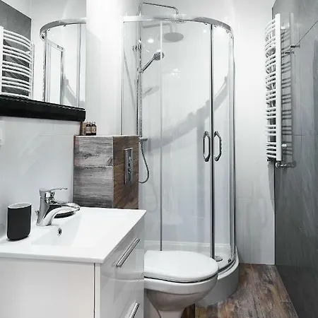 Apartman Prestige 6