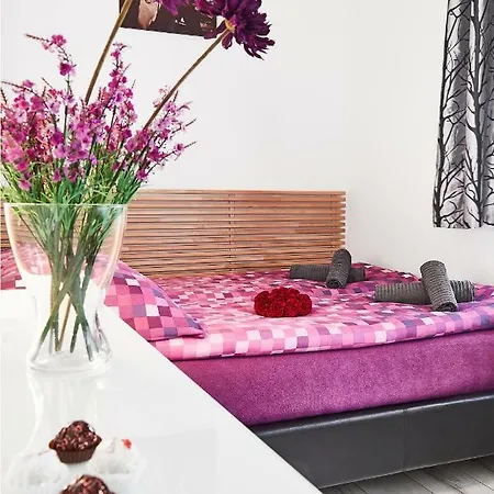 Prestige 6 Apartman