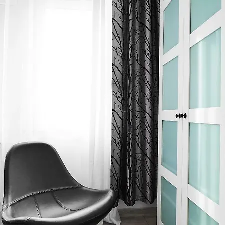 Prestige 6 Apartman Wrocław